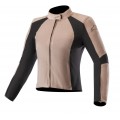 Мотокуртка кожаная женская Alpinestars Vika V2