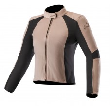 Мотокуртка кожаная женская Alpinestars Vika V2 Мотокуртка кожаная женская Alpinestars Vika V2