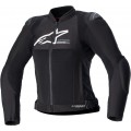 Alpinestars Stella SMX Air Перфорированная женская мотоциклетная текстильная куртка Alpinestars Stella SMX Air Перфорированная женская мотоциклетная текстильная куртка