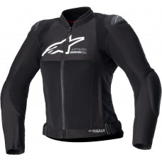 Alpinestars Stella SMX Air Перфорированная женская мотоциклетная текстильная куртка