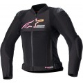 Alpinestars Stella SMX Air Перфорированная женская мотоциклетная текстильная куртка