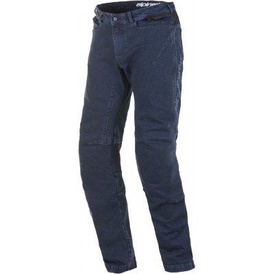 МотоДжинсы Alpinestars Compass Pro