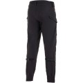 Alpinestars Juggernaut Водонепроницаемый мотоцикл Текстильные брюки