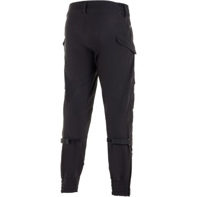 Alpinestars Juggernaut Водонепроницаемый мотоцикл Текстильные брюки