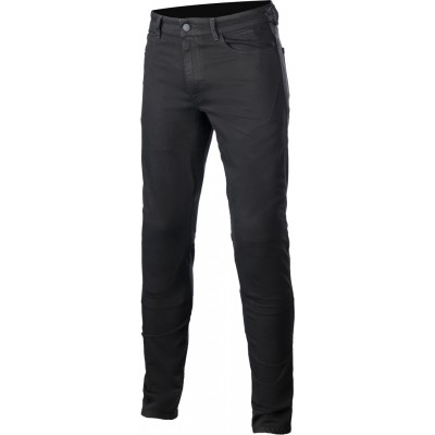 МотоДжинсы Alpinestars Argon Slim Fit Denim
