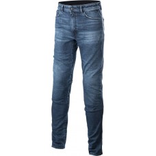 МотоДжинсы Alpinestars Argon Slim Fit Denim МотоДжинсы Alpinestars Argon Slim Fit Denim