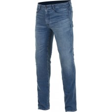 Мотоджинсы Alpinestars Copper V2 Plus Мотоджинсы Alpinestars Copper V2 Plus