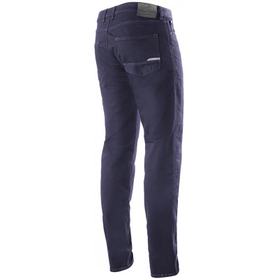 МотоДжинсы Alpinestars Copper V2 Denim