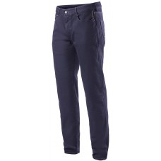 МотоДжинсы Alpinestars Copper V2 Denim МотоДжинсы Alpinestars Copper V2 Denim