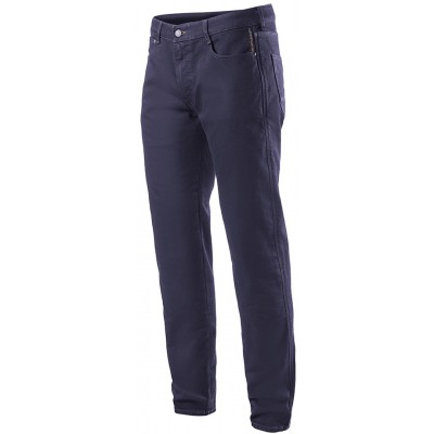 МотоДжинсы Alpinestars Copper V2 Denim