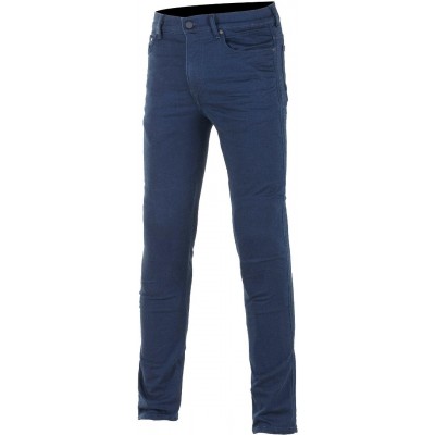 МотоДжинсы Alpinestars Cerium Tech-Stretch Riding