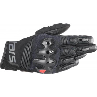 Перчатки Alpinestars Halo