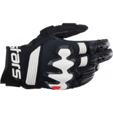 Перчатки Alpinestars Halo