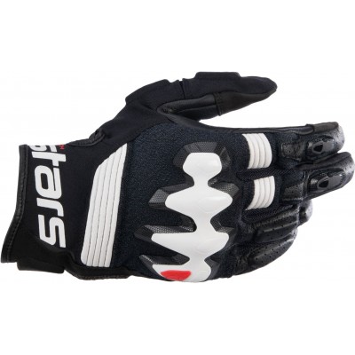 Перчатки Alpinestars Halo