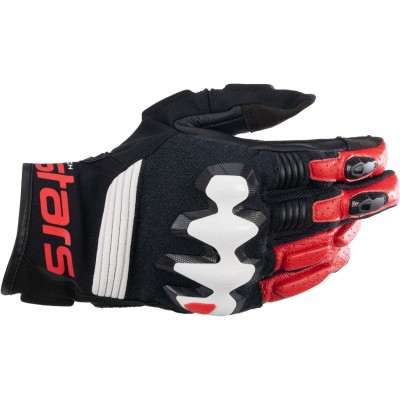 Перчатки Alpinestars Halo
