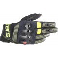 Перчатки Alpinestars Halo Перчатки Alpinestars Halo