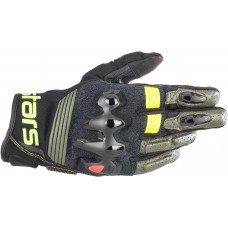 Перчатки Alpinestars Halo