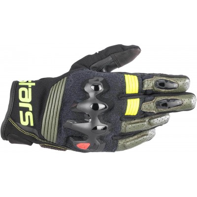Перчатки Alpinestars Halo