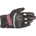 Перчатки женские Alpinestars Stella SP X Air Carbon V2 Перчатки женские Alpinestars Stella SP X Air Carbon V2