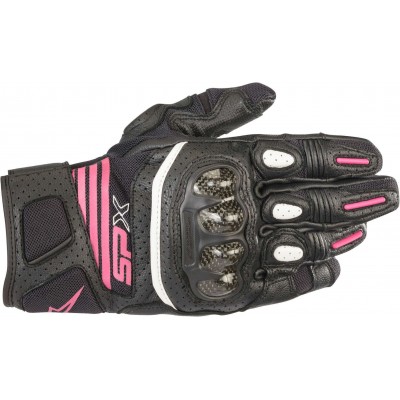 Перчатки женские Alpinestars Stella SP X Air Carbon V2