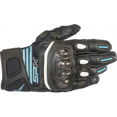 Перчатки женские Alpinestars Stella SP X Air Carbon V2