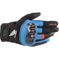 Alpinestars Honda SMX Z Drystar Мотоцикл перчатки
