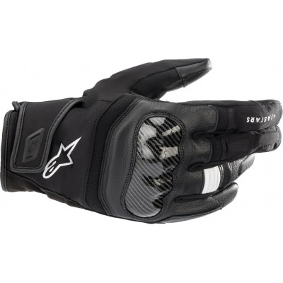 Перчатки Alpinestars SMX Z Drystar