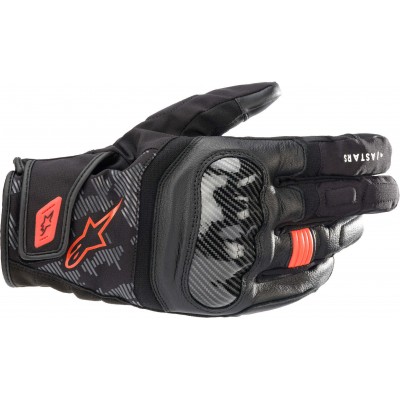 Перчатки Alpinestars SMX Z Drystar