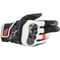 Перчатки Alpinestars SMX Z Drystar Перчатки Alpinestars SMX Z Drystar