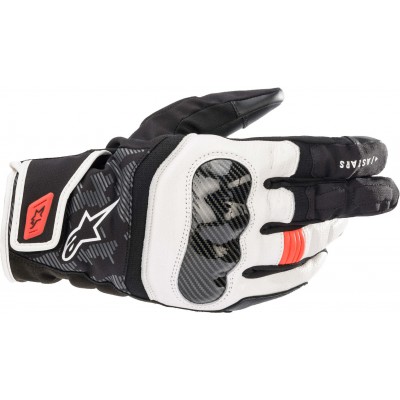 Перчатки Alpinestars SMX Z Drystar