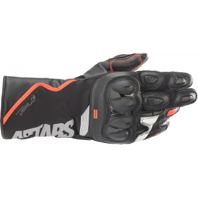 Перчатки Alpinestars SP-365 Drystar
