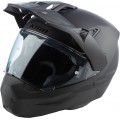 Klim X1 Alpha Carbon Шлем эндуро
