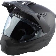 Klim X1 Alpha Carbon Шлем эндуро Klim X1 Alpha Carbon Шлем эндуро