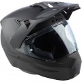 Klim X1 Alpha Carbon Шлем эндуро