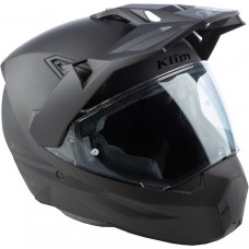 Klim X1 Alpha Carbon Шлем эндуро Klim X1 Alpha Carbon Шлем эндуро
