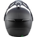 Klim X1 Alpha Carbon Шлем эндуро