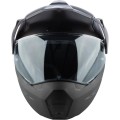 Klim X1 Alpha Carbon Шлем эндуро