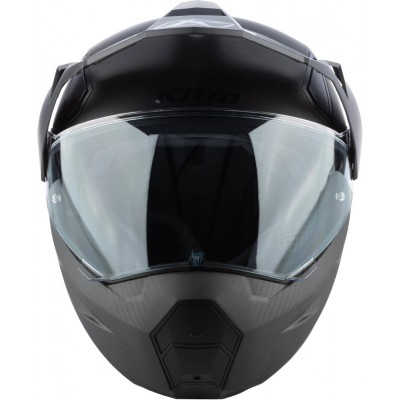 Klim X1 Alpha Carbon Шлем эндуро
