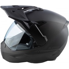 Klim X1 Alpha Carbon Шлем эндуро Klim X1 Alpha Carbon Шлем эндуро