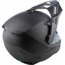 Klim X1 Alpha Carbon Шлем эндуро Klim X1 Alpha Carbon Шлем эндуро