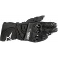 Мотоперчатки кожаные Alpinestars GP Plus R V2