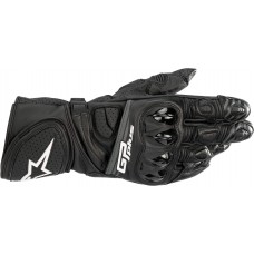 Мотоперчатки кожаные Alpinestars GP Plus R V2 Мотоперчатки кожаные Alpinestars GP Plus R V2