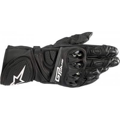Мотоперчатки кожаные Alpinestars GP Plus R V2