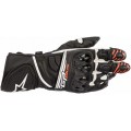 Мотоперчатки кожаные Alpinestars GP Plus R V2