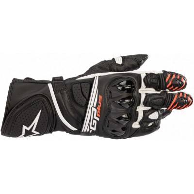 Мотоперчатки кожаные Alpinestars GP Plus R V2