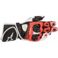 Мотоперчатки кожаные Alpinestars GP Plus R V2 Мотоперчатки кожаные Alpinestars GP Plus R V2