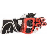 Мотоперчатки кожаные Alpinestars GP Plus R V2