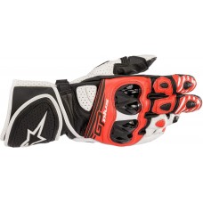 Мотоперчатки кожаные Alpinestars GP Plus R V2 Мотоперчатки кожаные Alpinestars GP Plus R V2