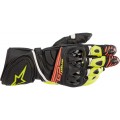 Мотоперчатки кожаные Alpinestars GP Plus R V2