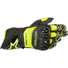 Мотоперчатки спортивные Alpinestars GP PRO R3 Мотоперчатки спортивные Alpinestars GP PRO R3